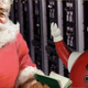 Image for article titled Five Sci-Fi Rebirths For Santa Claus